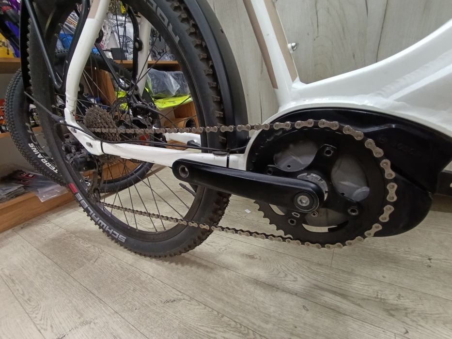 Электровелосипед Falter E-Bike Bosch PowerPack 400, Германия, 28 колес