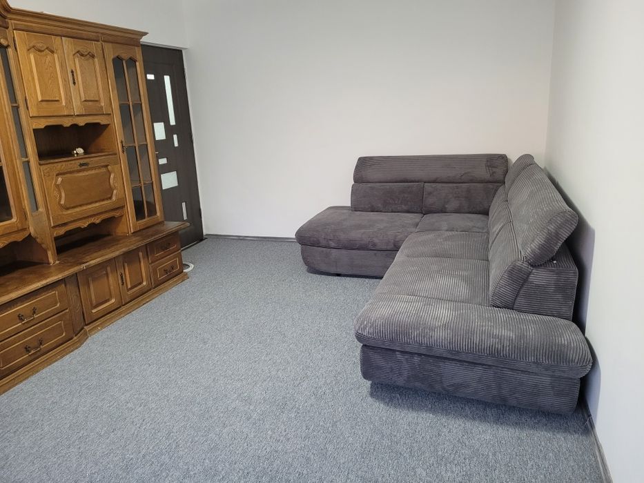 Închiriez  apartament 2 camere aradul nou