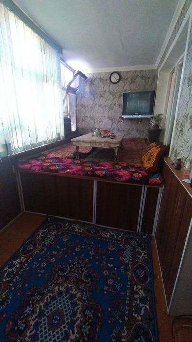 Qarshi Shibayev ko'ch 3 xonali uy ijaraga beraman