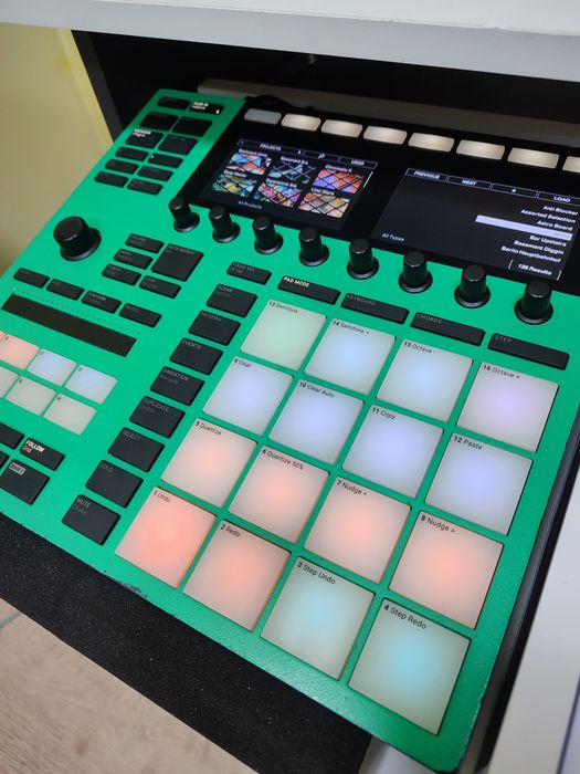 Maschine MK3 Native Instruments