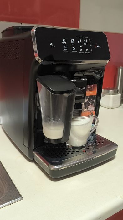 Aparate de cafea Philips