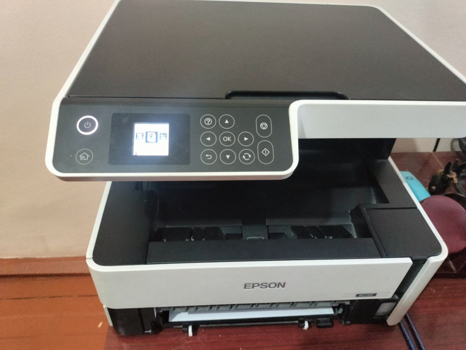 Printer EPSON 2140