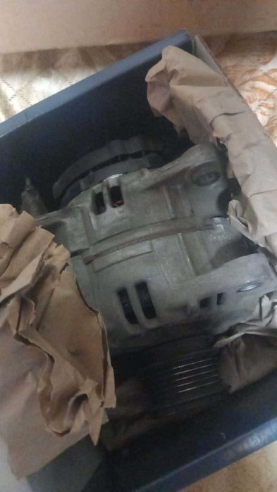 Части за ауди а3 8l