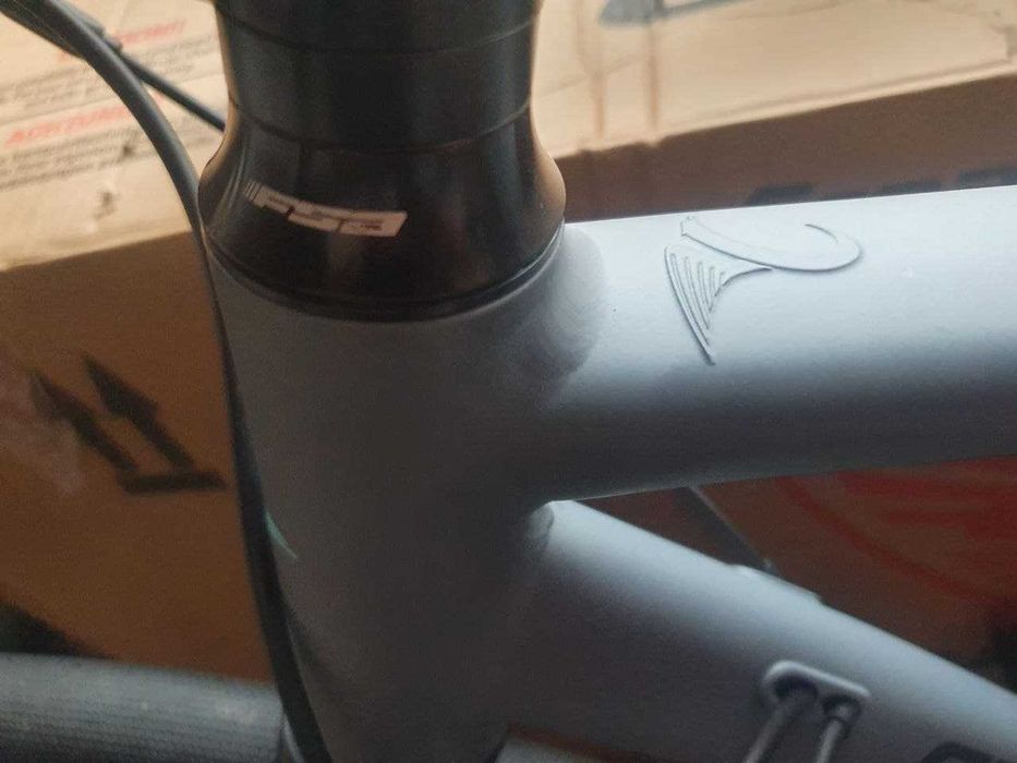 Carraro (Италия) Gravel Cyclocross Гравел Циклокросс GRX 400