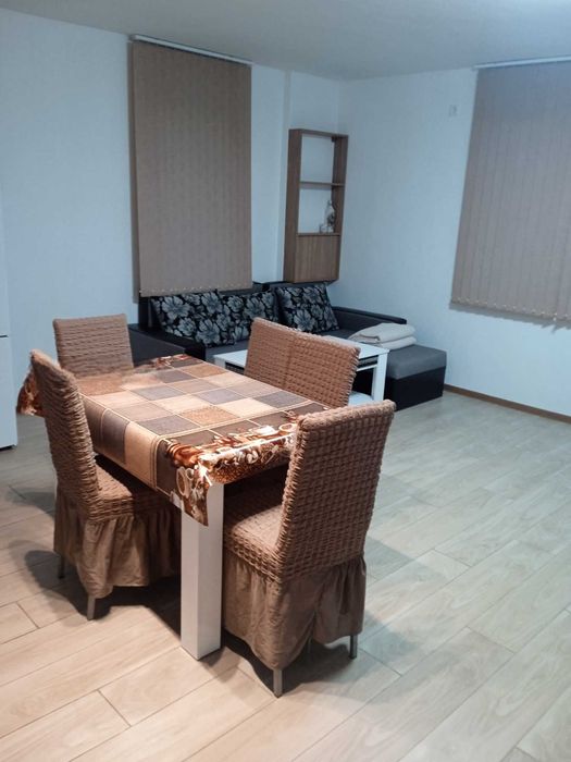 Дава се под наем Двустаен апартамент в София, Център - 72 кв.м за 650 € - Снимка #1
