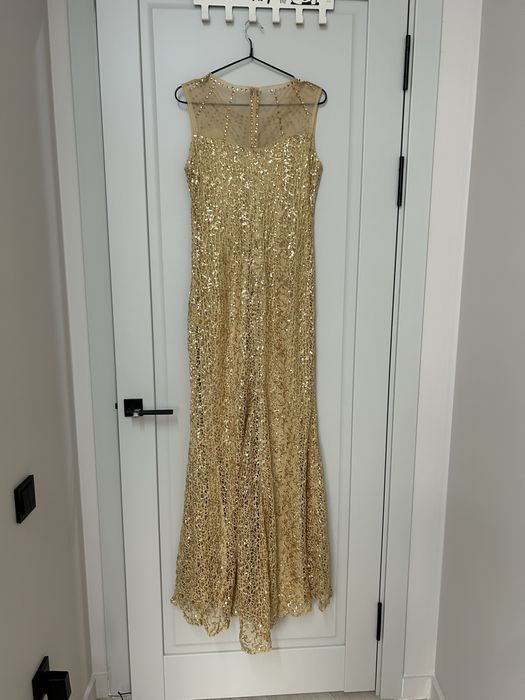 Продам вечернее платье