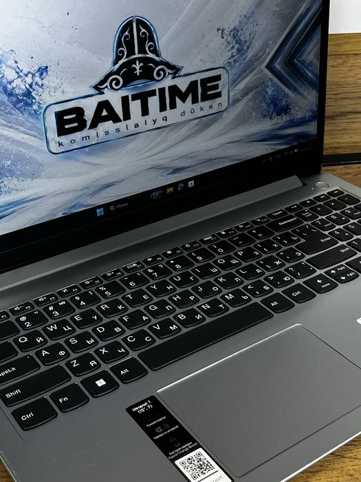 Lenovo IdeaPad 1