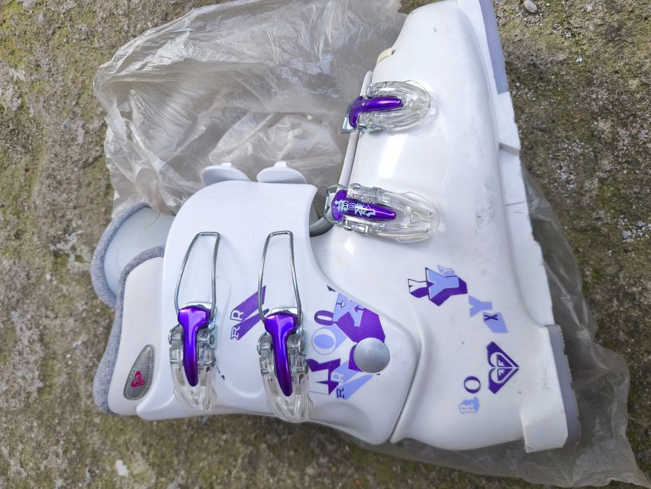 Дамски ски обувки Roxy