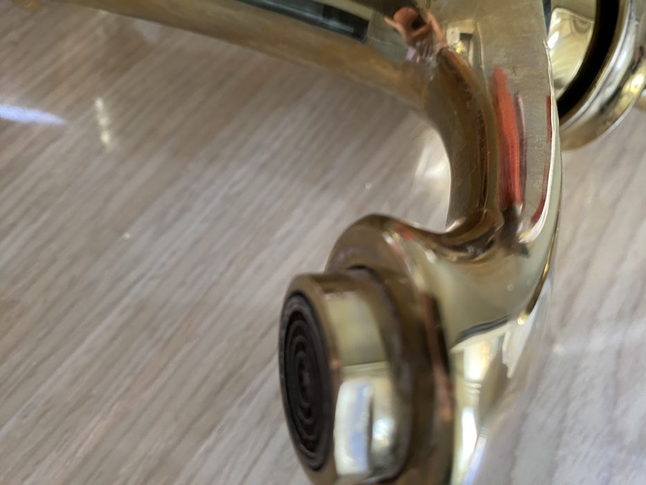 Смеситель Lemark Brava LM для раковины