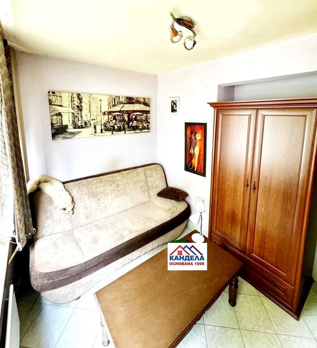 Продава се Тристаен апартамент в Бургас, Братя Миладинови - 75 кв.м за 1760 €/кв.м - Снимка #6