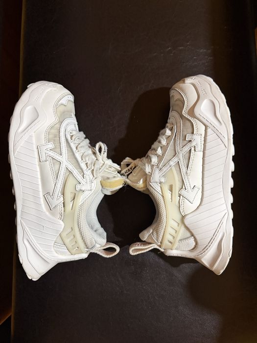 Vand off white odsy-1000