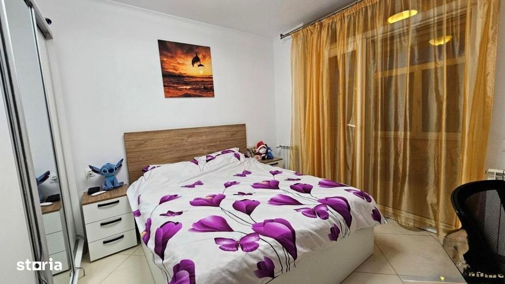 Apartament 3 camere / Prelungirea Ghencea/ metrou 10' / Centrala/ Parc