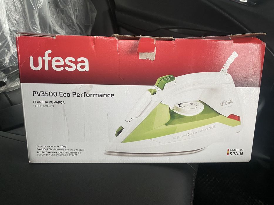 Dazmol ufesa original spain