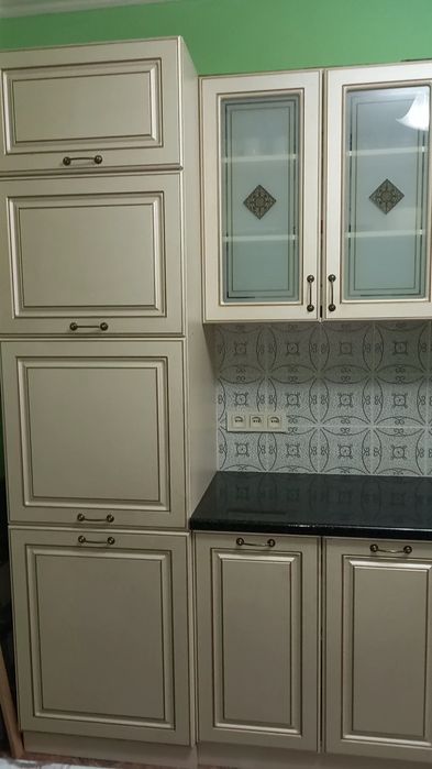 Продам кухонный гарнитур