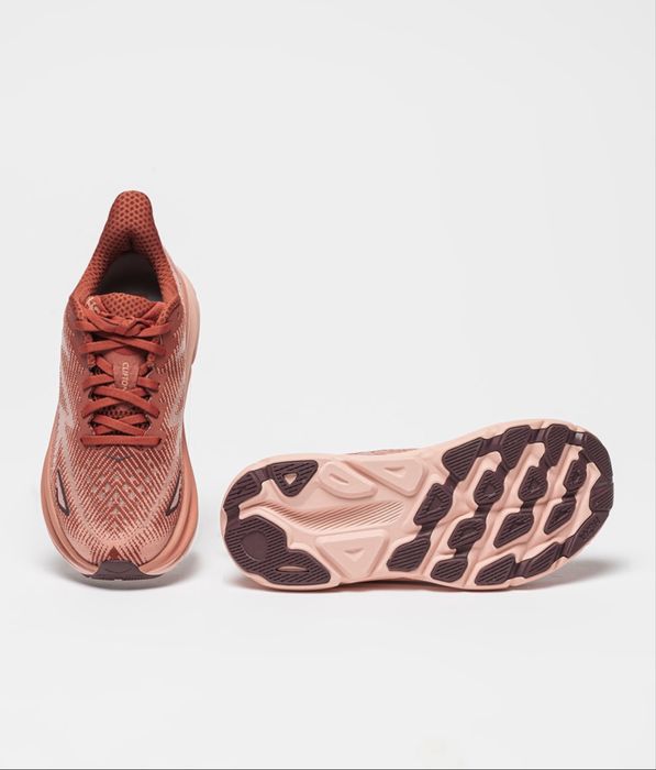 Маратонки Hoka Clifton 9