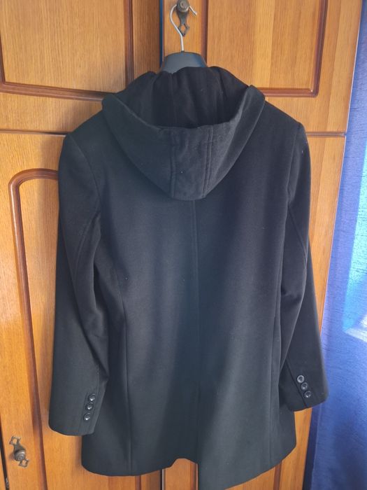 Palton bărbătesc