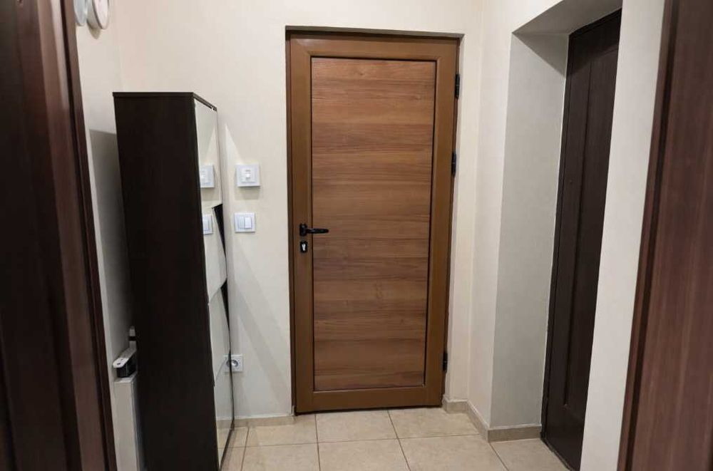 Двустаен апартамент за продажба Дървеница