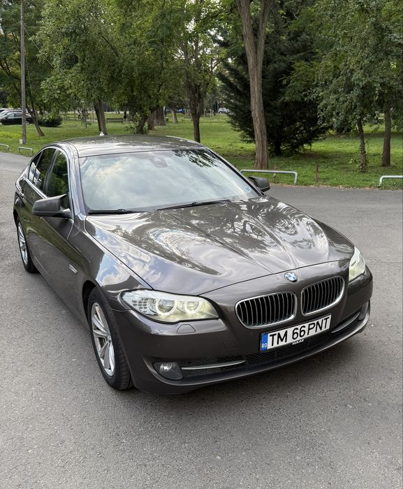 Bmw F10 seria 5 520d