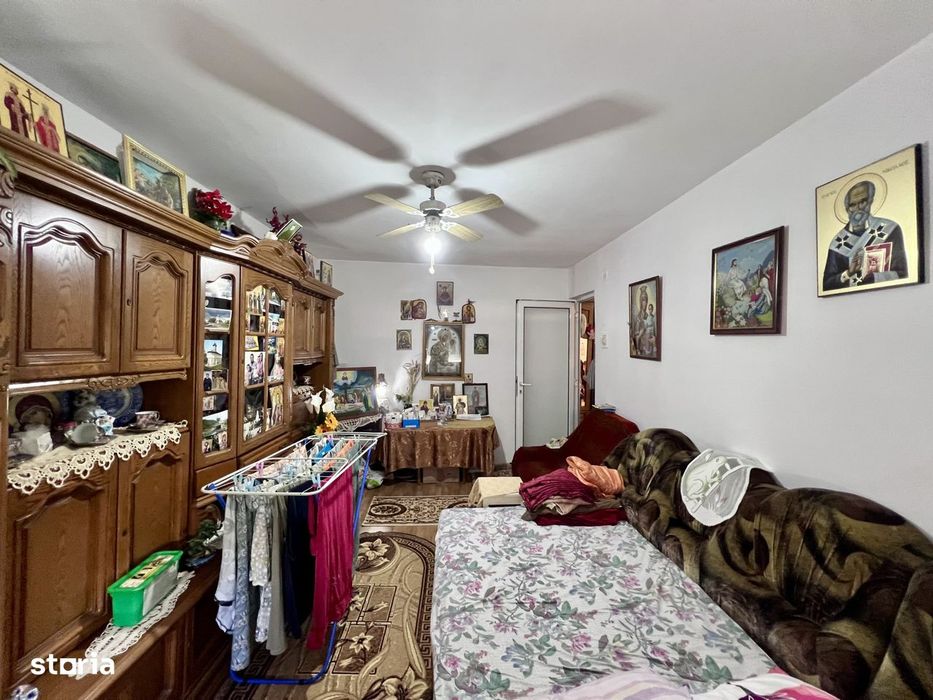 Apartament 2 camere, decomandat, 43 mp utili - Torontalului — fotografia 1