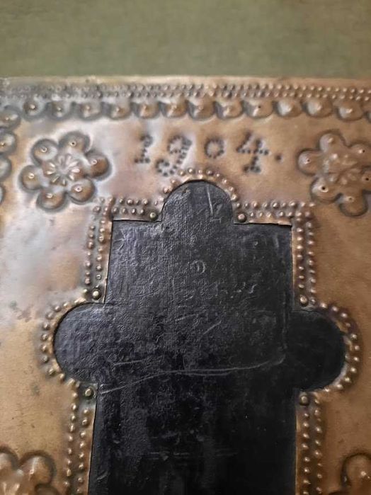 carte Cithara Sanctorum : Cântece duhovnicesti vechi și noi 1903