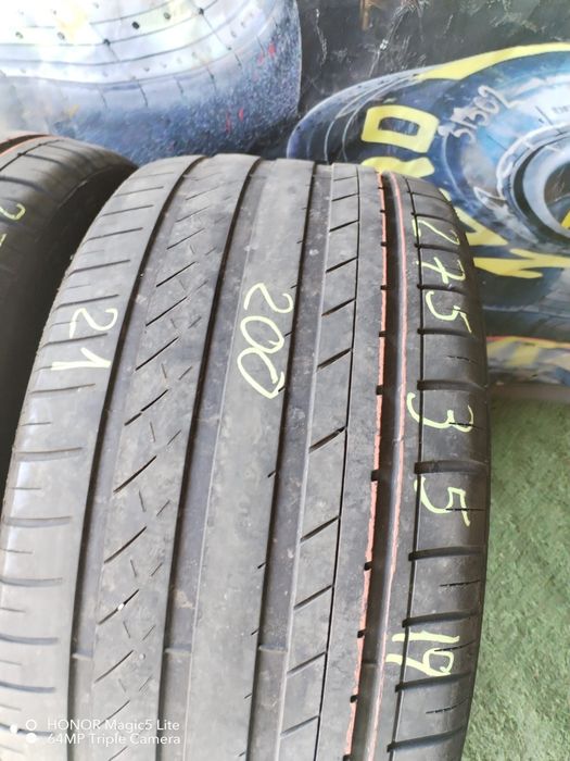 275 35 19 Haida dot 2021