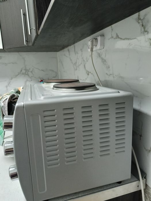 Продам мини печь ARG