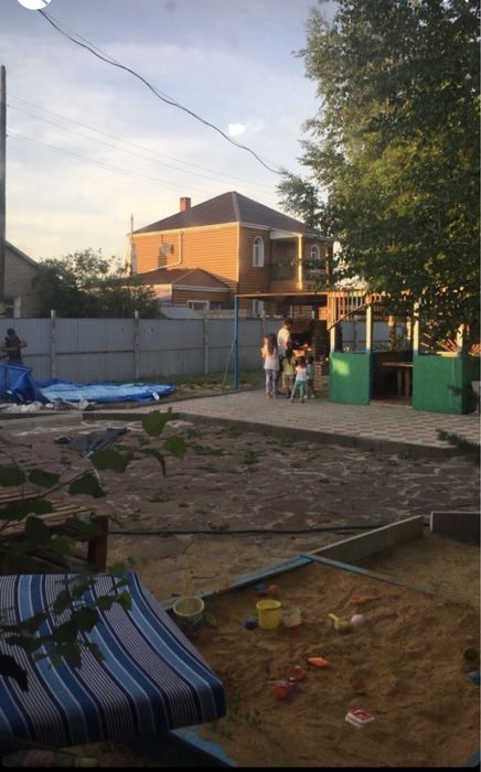 Сдам коттедж в Боровом