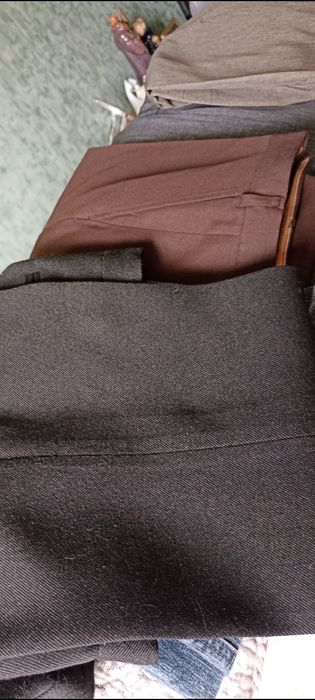 Брюки  летние мужские