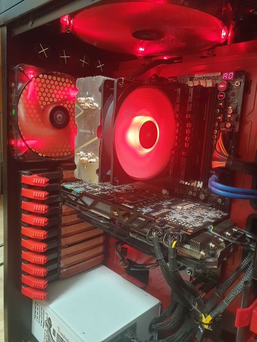 Продам системный блок