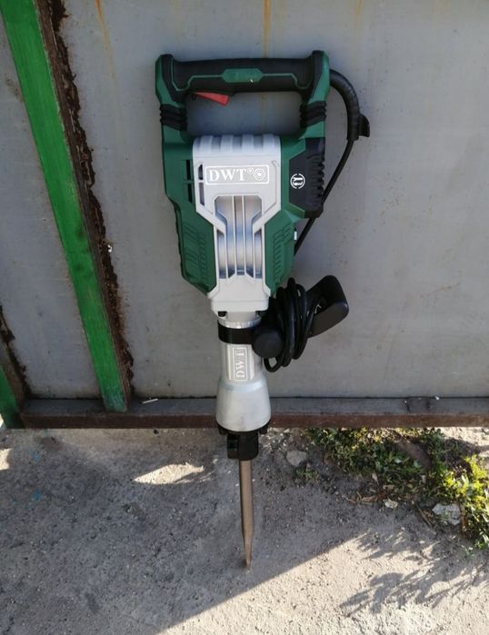 1500 аренда перфоратор