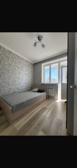 Кровать полуторка