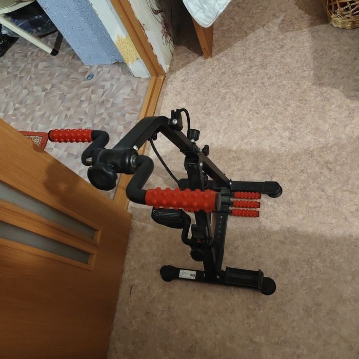 Тренажер для пожилых людей