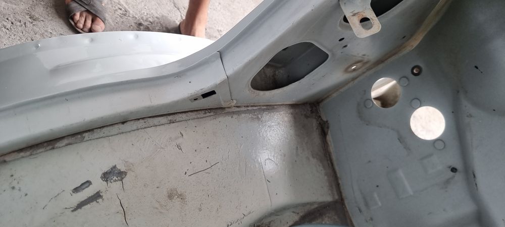 Кабина на Газель Бизнес