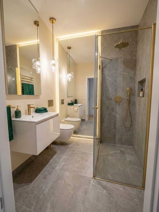 Продава се Двустаен апартамент в Пловдив, Гагарин - 72 кв.м за 617 €/кв.м - Снимка #3