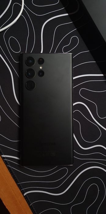 Samsung s22 ultra 256gb