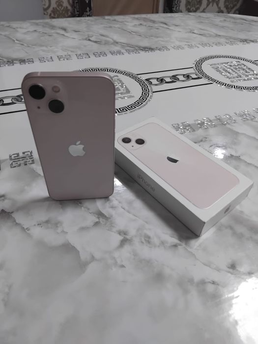 Айфон 13 128 гб