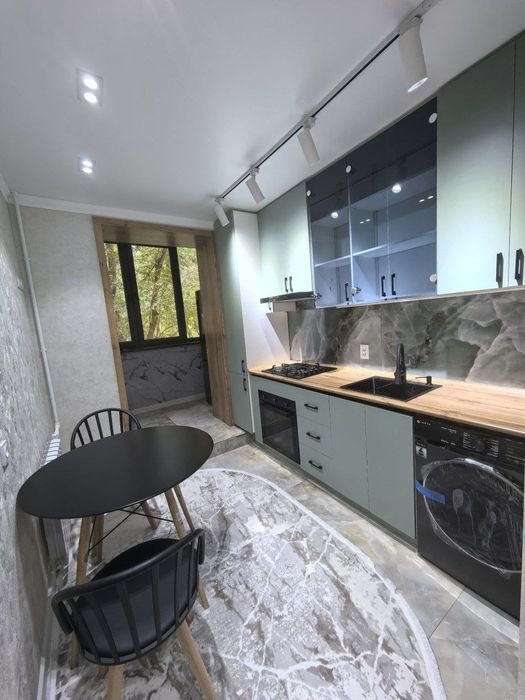 Продаётся 1 комнатная ЮнусРаджаби