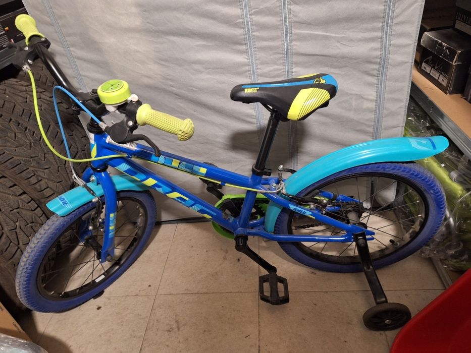 Намалям-Детско колело Drag 18 цола