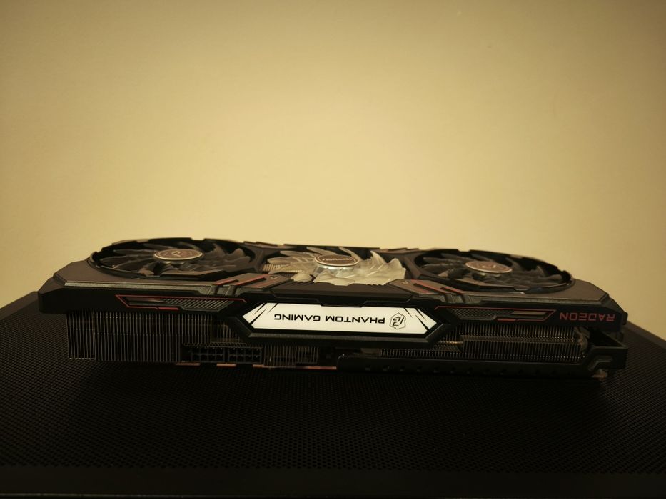 Asrock AMD Radeon RX 6800 Phantom Gaming D 16G OC