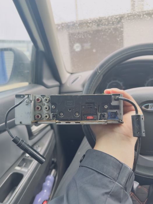 Продам Pioneer Дельфин 7150