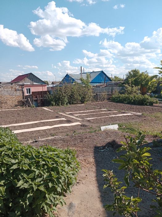 Продается дом 4-комн