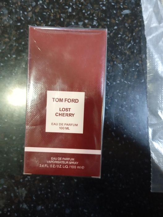 tom fort perfum 100ml