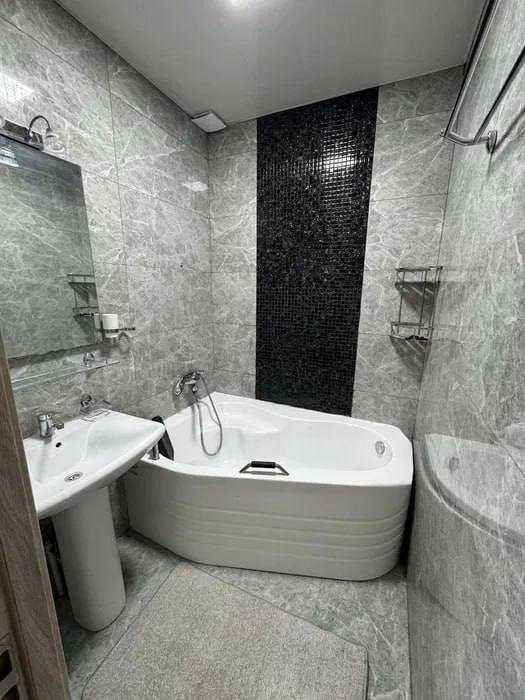 Сдаётся 3-комнатная квартира  Чиланзар, 2-й квартал