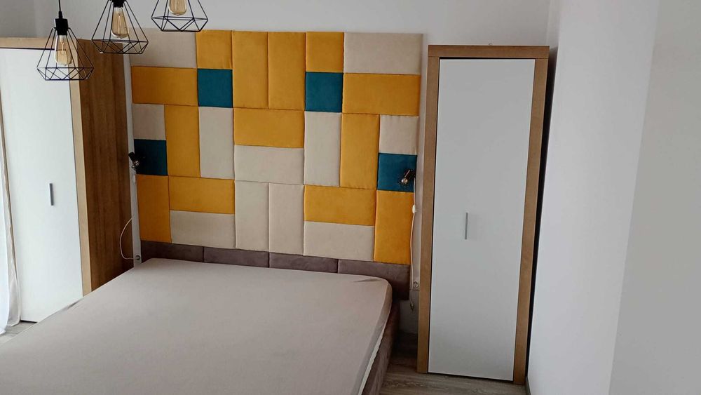 Inchiriez Apartament 2 camere Ghimbav