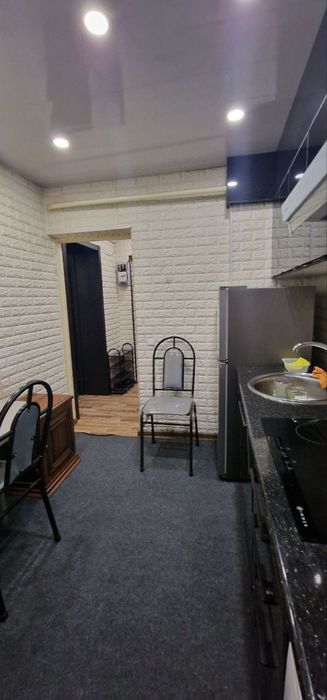 Сдаётся квартира