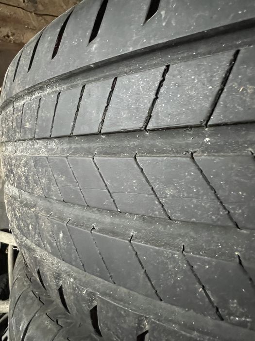 Летни Гуми Bridgestone Turanza 225/65/17