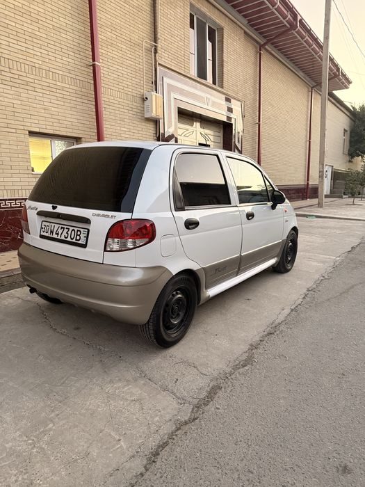 Matiz best sotiladi