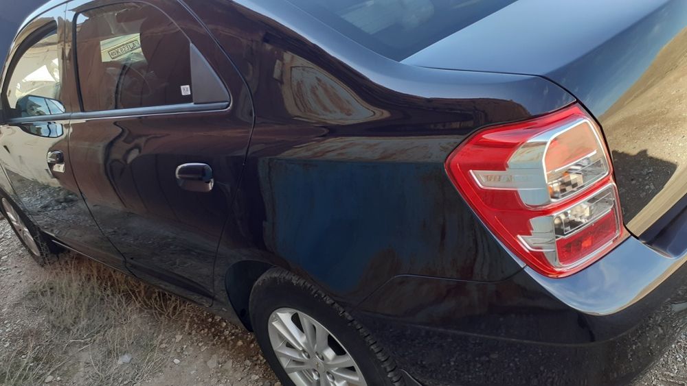 Кобалт 2024 пачка + метан 90 талик