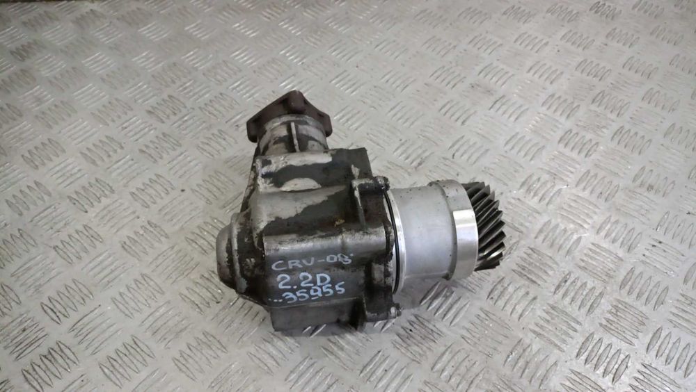 Раздатка Honda CRV 2.2D 2008г.