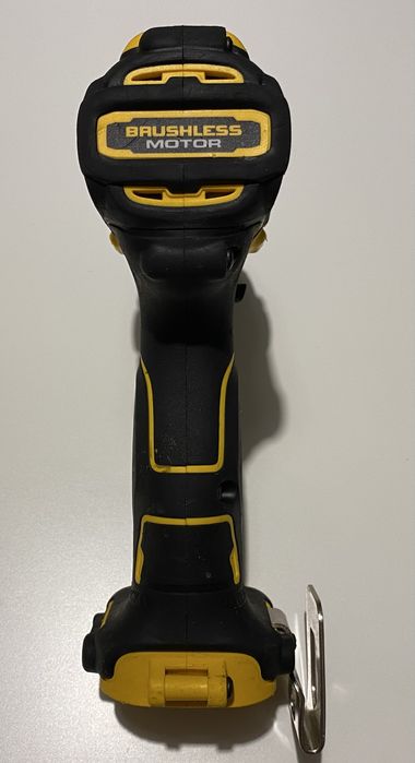 Dewalt DCD701 impecabil, doar corpul